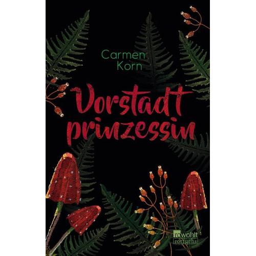 Vorstadtprinzessin – Carmen Korn