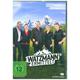 Watzmann ermittelt. Staffel 1.2 (Folgen 9-16) (DVD) - EuroVideo