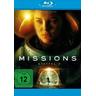 Missions-Staffel 2 (Blu-ray Disc) - Pandastorm Pictures