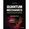 Quantum Mechanics - USA) Zettili, Nouredine (Jacksonville State University