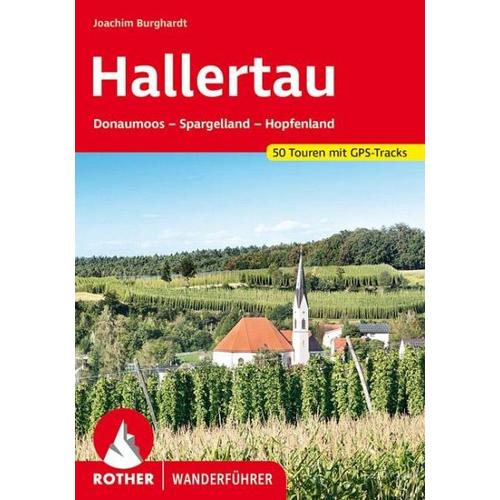 Hallertau – Joachim Burghardt