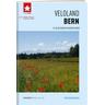 Veloland Bern - Herausgegeben:Pro Velo