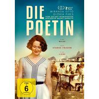 Die Poetin (DVD) - Edel Music & Entertainment CD / DVD