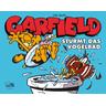 Garfield - Stürmt das Vogelbad - Jim Davis