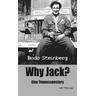 Why Jack? - Bodo Steinberg