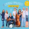 Lebendige Familienzeit (CD, 2021) - La-Le-Luna Familienband
