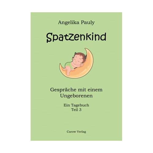 Spatzenkind – Angelika Pauly