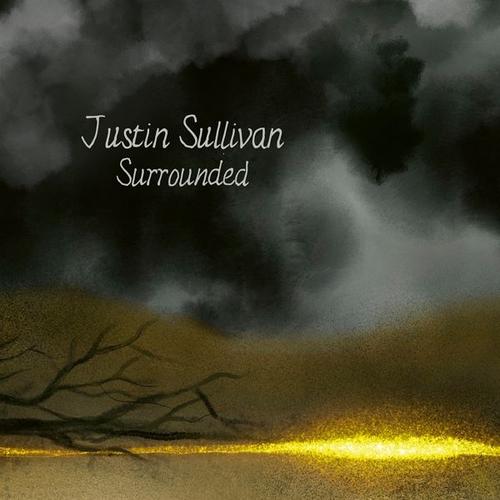 Surrounded (Ltd.2cd Box) (CD, 2021) – Justin Sullivan