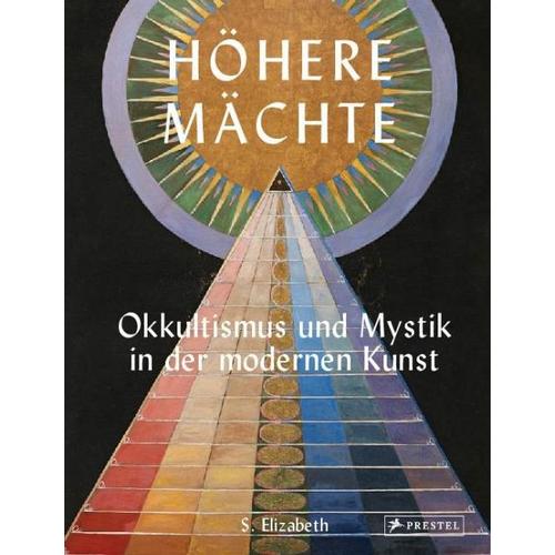 Höhere Mächte – S. Elizabeth