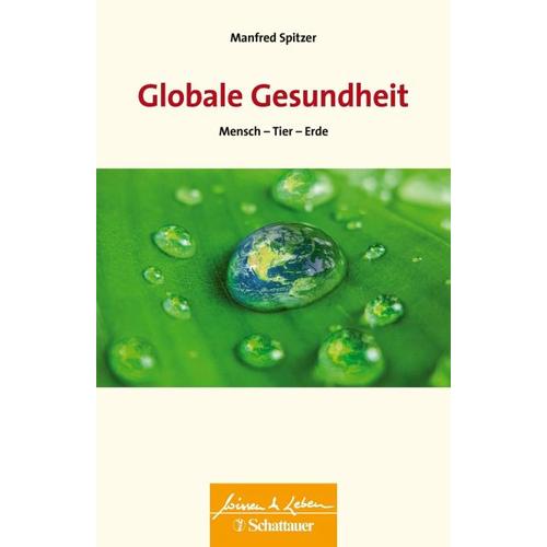 Globale Gesundheit (Wissen & Leben) – Manfred Spitzer
