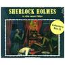 Sherlock Holmes, Die Neuen Fälle: Collector's Box. Box.11 - Sherlock Holmes