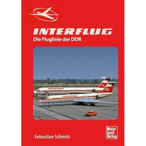 Interflug – Sebastian Schmitz