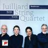 Streichquartette (CD, 2021) - Juilliard String Quartet