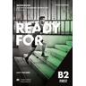 Ready for B2 First 4th edition / Workbook with Digital Workbook (without Key)
