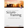 Scrum-Training - Kai H. Simons, Jasmine Simons-Zahno