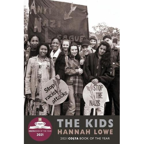 The Kids - Hannah Lowe