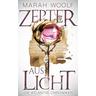 Zepter aus Licht - Marah Woolf
