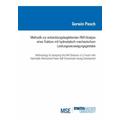 Methodik zur entwicklungsbegleitenden NVH Analyse eines Traktors mit hydrostatisch-mechanischem Leistungsverzweigungsgetriebe - Gerwin Pasch