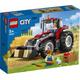 LEGO® City 60287 Traktor - Lego