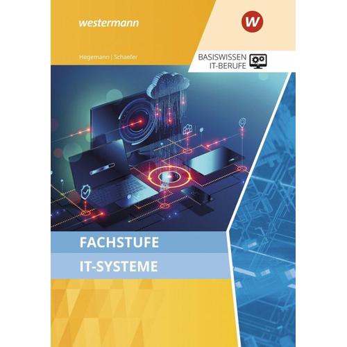 Fachstufe IT-Systeme. Schülerband