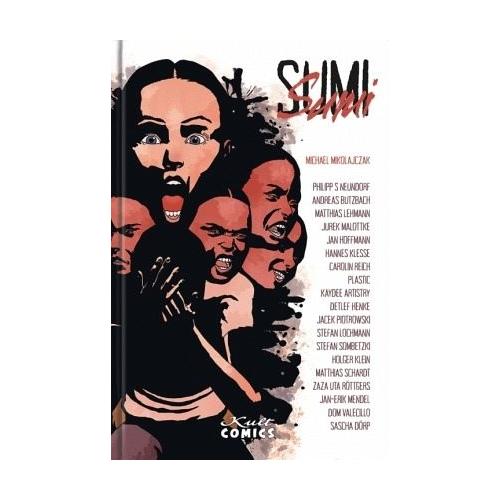 Sumi – Matthias Lehmann, Sascha Dörp, Jurek Malottke