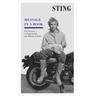 Sting - Message in a book - Sting, Martin Scholz