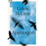 Apeirogon - Colum McCann