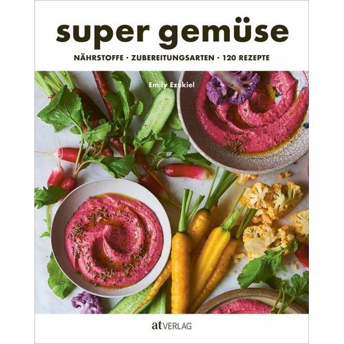 super gemüse – Emily Ezekiel