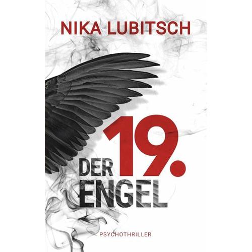 Der 19. Engel – Nika Lubitsch