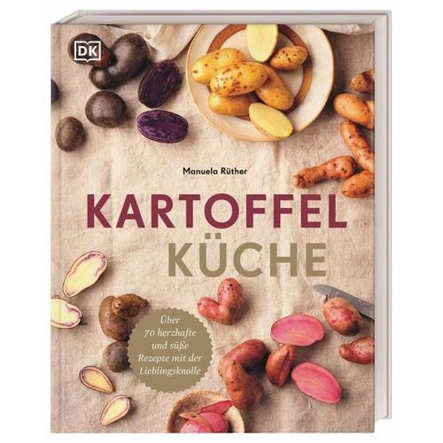 Kartoffelküche – Manuela Rüther