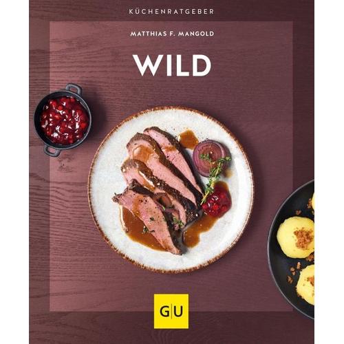 Wild – Matthias F. Mangold