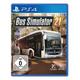 Bus Simulator 21 (Playstation 4) - Astragon