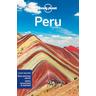 Peru - Brendan Sainsbury, Alex Egerton, Mark Johanson