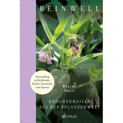 Beinwell – Regine Ebert