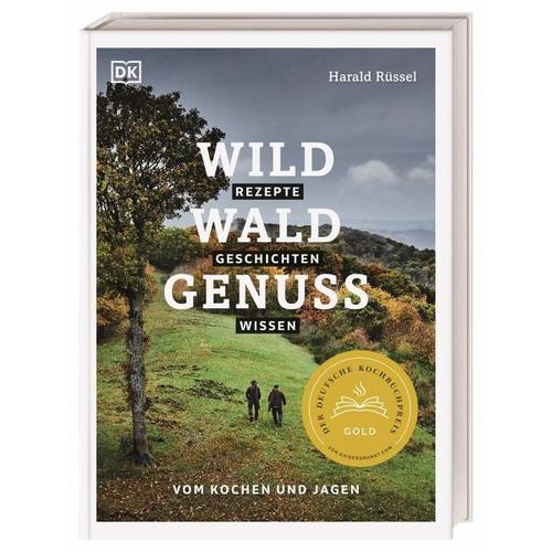 Wild – Wald – Genuss – Harald Rüssel