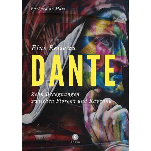 Eine Reise zu Dante – Barbara De Mars