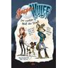 Der coolste Wolf der Stadt / Jasper Wulff Bd.1 - Jasper Wulff