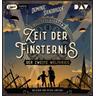 Zeit der Finsternis: Der Zweite Weltkrieg / Weltgeschichte(n) Bd.1 (1 MP3-CD) - Dominic Sandbrook