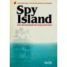 Spy Island - Chelsea Cain