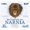 Der König von Narnia, / Die Chroniken von Narnia Bd.2 (2 Audio-CDs) - C. S. Lewis