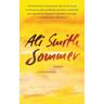 Sommer / Jahreszeitenquartett Bd.4 - Ali Smith