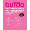 Das große burda Näh-Handbuch - Herausgeber: Verlag Aenne Burda GmbH & Co. KG
