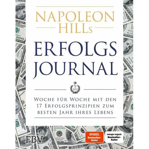 Napoleon Hills Erfolgsjournal – Napoleon Hill