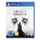 Song of Horror - Deluxe Edition (PlayStation 4) - astragon Entertainment