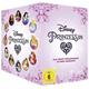 Disney Prinzessinnen Box (12 Filme) DVD-Box (DVD) - Walt Disney
