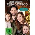 Unser größter Weihnachtswunsch (DVD) - Happy Entertainment