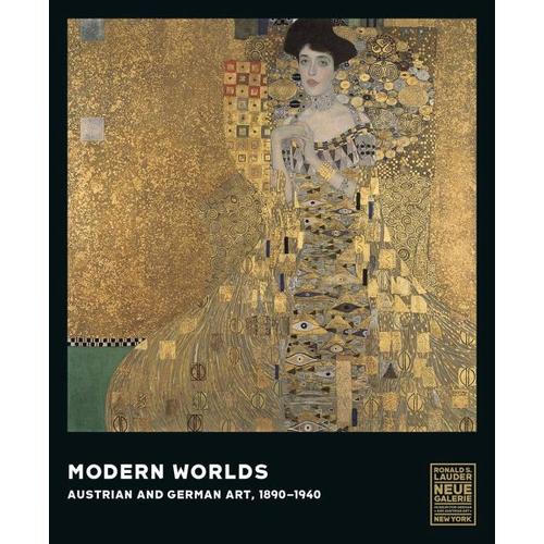 Modern Worlds – Olaf Peters