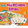 Das Märchenspiel - Klett Sprachen / Klett Sprachen GmbH