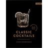 Classic Cocktails - Cihan Anadologlu