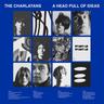 A Head Full Of Ideas (Best Of) (Deluxe 2cd) (CD, 2021) - The Charlatans